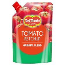 DELMONTE TOMATO KETCH UP