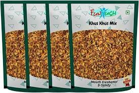 KHUS-KHUS MIX