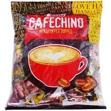 CAFECHINO COFFEE TOFFEE