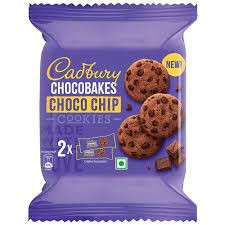 CADBURY CHOCO CHIP COOKIES