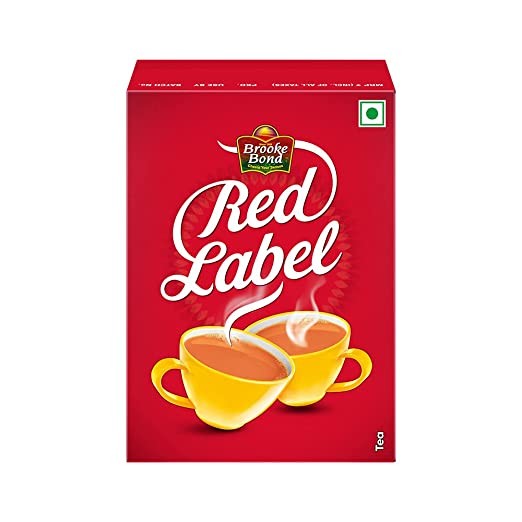 RED LABEL NATURAL TEA 250 GM