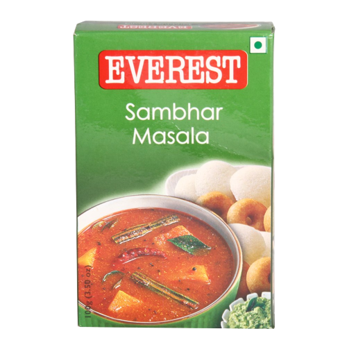 EVEREST SAMBHAR 100GMS