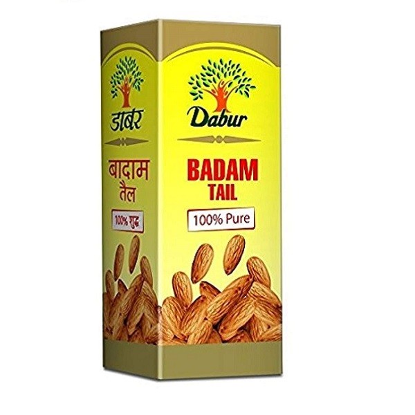 DABUR BADAM TAIL 100 ML