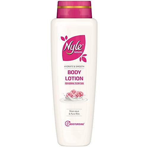 NYLE HEALING & REPAIR BODY LOTION 200 ML