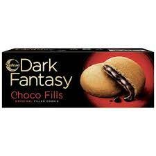 DARK FANTASY CHOCO FILLS
