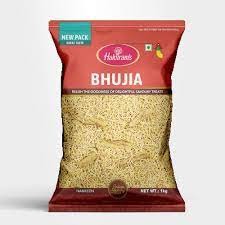 HALDIRAM ALOO BHUJIA