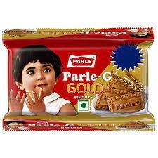 PARLE-G GOLD BISCUIT