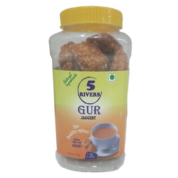 GUR (IN JAR) 1 KG