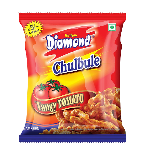 DIAMOND CHULBULE TANGY TOMATO