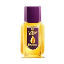 BAJAJ ALMOND HAIR OIL