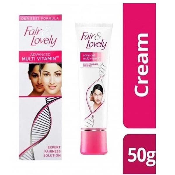 FAIR & LOVELY MULTIVITAMIN 50 GM