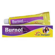 BURNOL CREAM