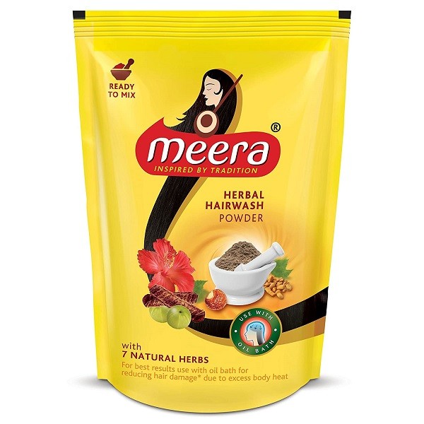 MEERA POWDER 40 GM