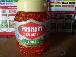 POONAM CHUTNEY (RG)