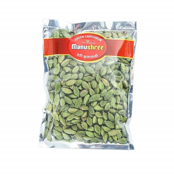 GREEN CARDAMOM- 1 KG