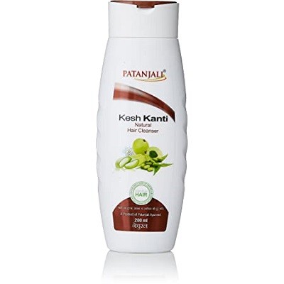 PATANJALI KESH KANTI 200 GM