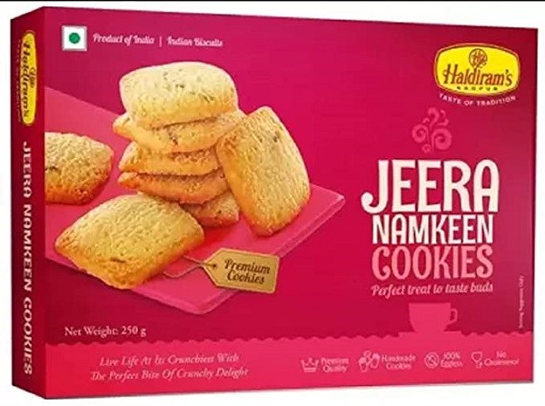 JEERA COOKIES  1 KG
