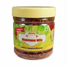 NAZRANA MIX