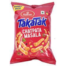 HALDIRAM TAKA-TAK CHATAPATA MASALA