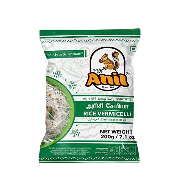 ANIL RICE SEVAI 200 GM