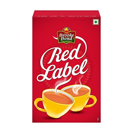 RED LABEL TEA OOH PACK 500 GM