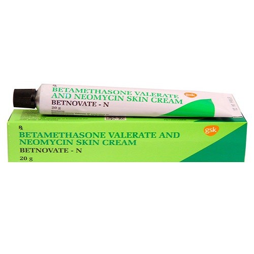 BETNOVATE-N 25 GM