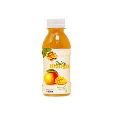 SOSYO JUICES - MANGO