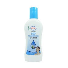 AYUR DEEP PORE CLEANSING MILK