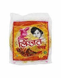 LIJJAT PAPAD PUNJABI MASALA SPECIAL