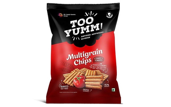 TOO YUMM MGC TANGY TOMATO 25 GM