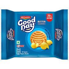 GOOD DAY BISCUIT (BUTTER)