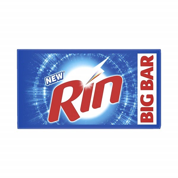 RIN BAR SOAP 250 GM