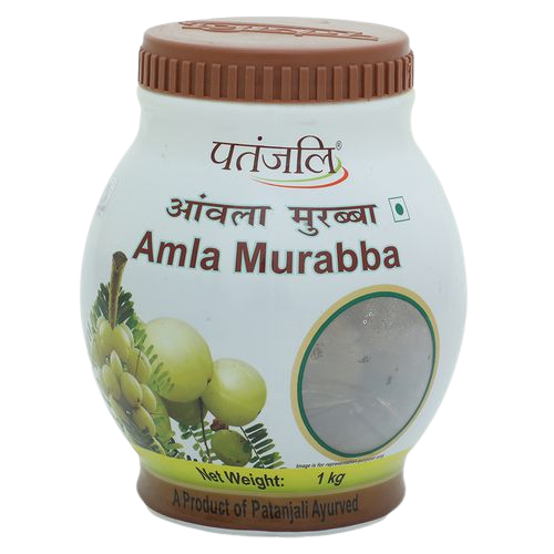 PATANJALI AMLA MURABBA