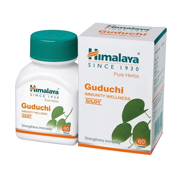 HIMALAYA GUDUCHI 60 TAB