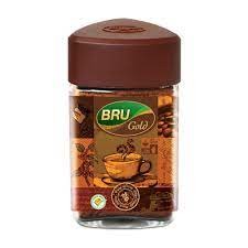 BRU COFFEE GOLD