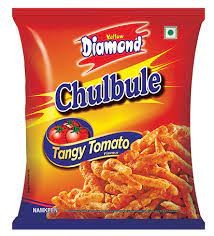DIAMOND CHULBULE TANGY TOMATO