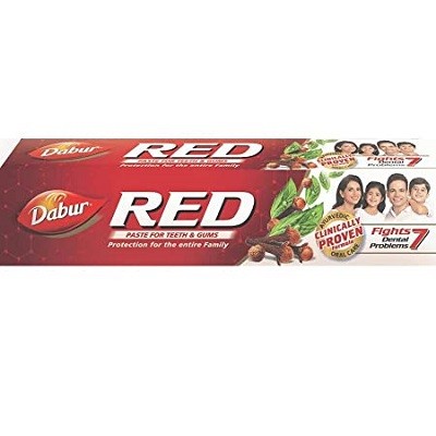 DABUR RED TOOTH PASTE 200 ML