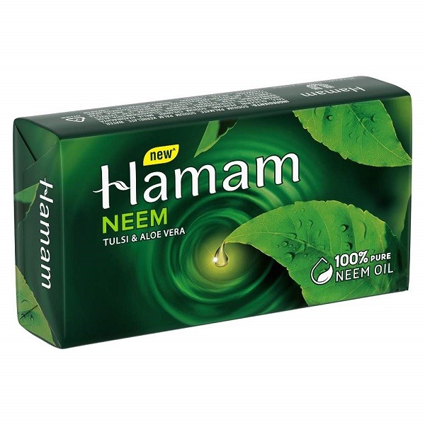 HAMAM SOAP 150 GM