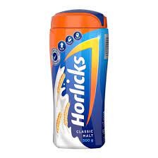 HORLICKS CHOCOLATE