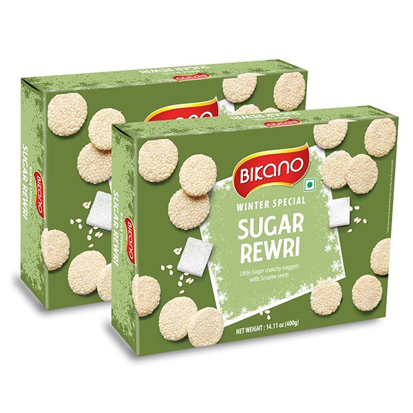 SUGAR REWADI 800 GM