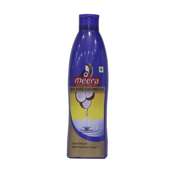 MEERA OIL 250 ML