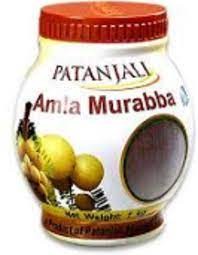 PATANJALI AMLA MURABBA