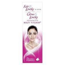 FAIR & LOVELY ADVANCED CREAM