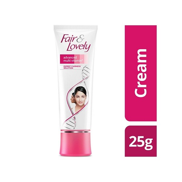 FAIR & LOVELY MULTIVITAMIN 25 GM