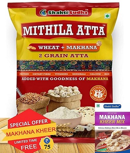 MAKHANA  10 KG X 1