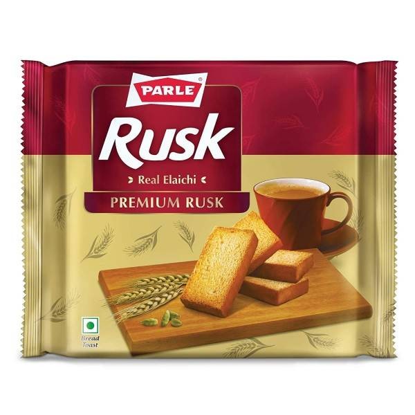 RUSK 400 GM
