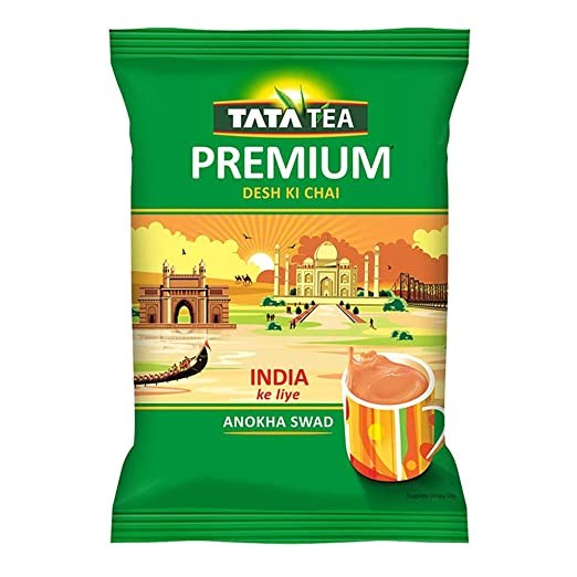 TATA TEA PREMIUM 500 GM