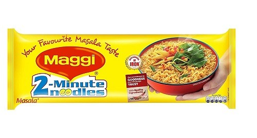 MAGGI MASALA NOODLES 560 GM