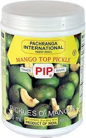 PACHRANGA MANGO TOP PICKLE