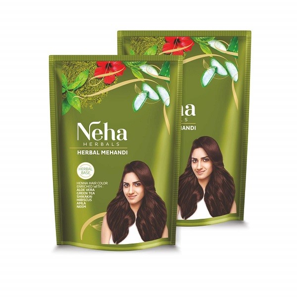 NEHA HERBAL MEHNDI 500 GM